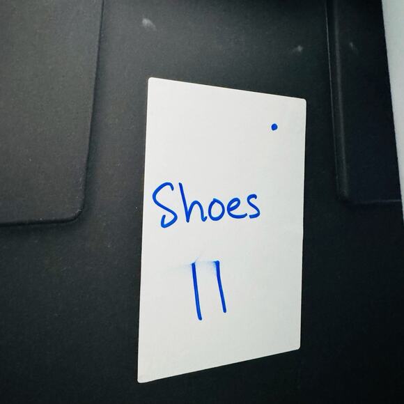 Keen Lorelei Black Leather Chukka Boots Women’s Size 8.5 - Picture 11 of 11